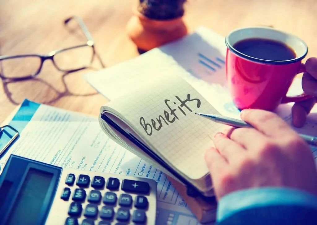 Web conferencing benefits for modern businesses
