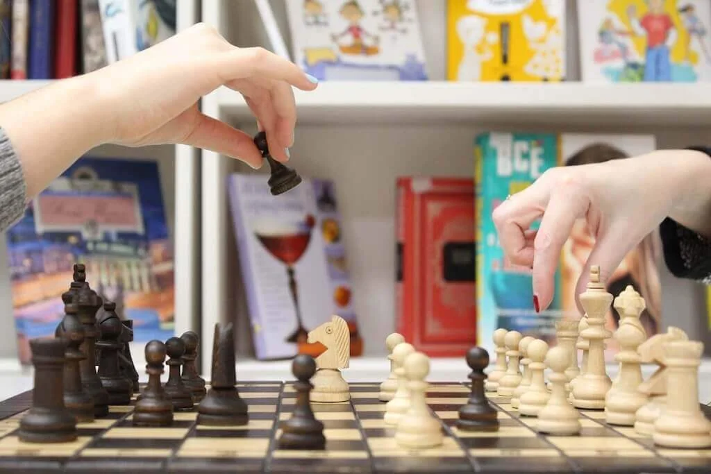 Traditional or online learning